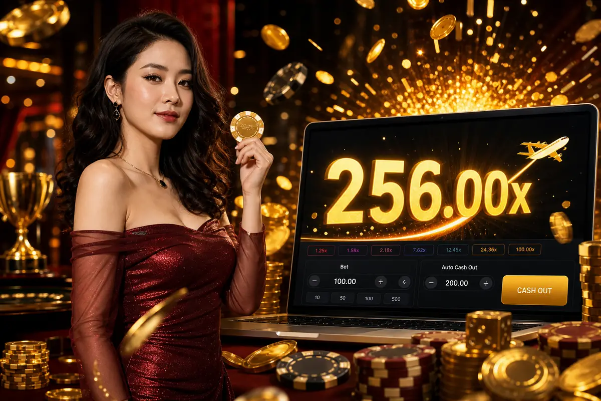 88bbet jackpot thắng lớn