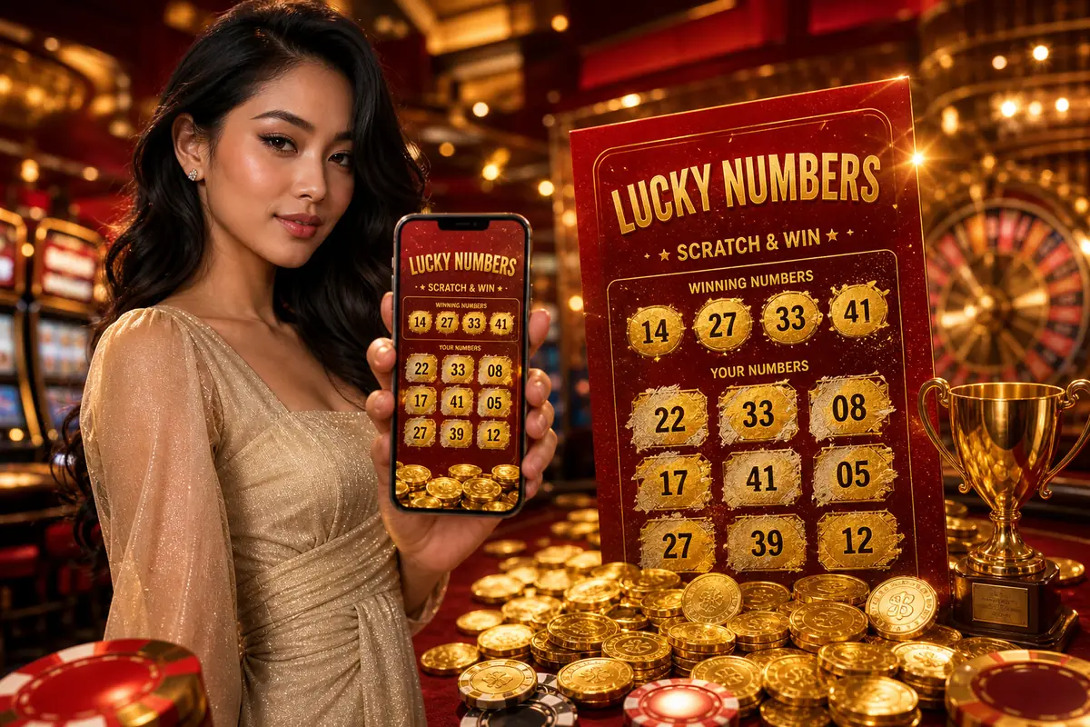 88bbet bắt đầu hành trình cá cược